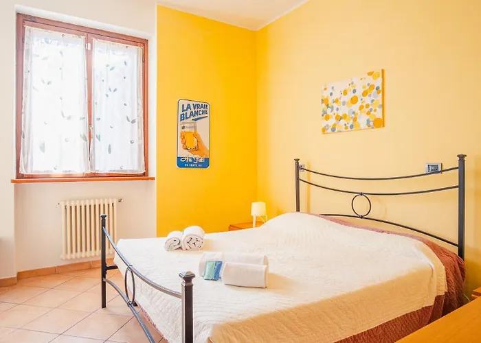 Al Bivio Peschiera - Italian Homing