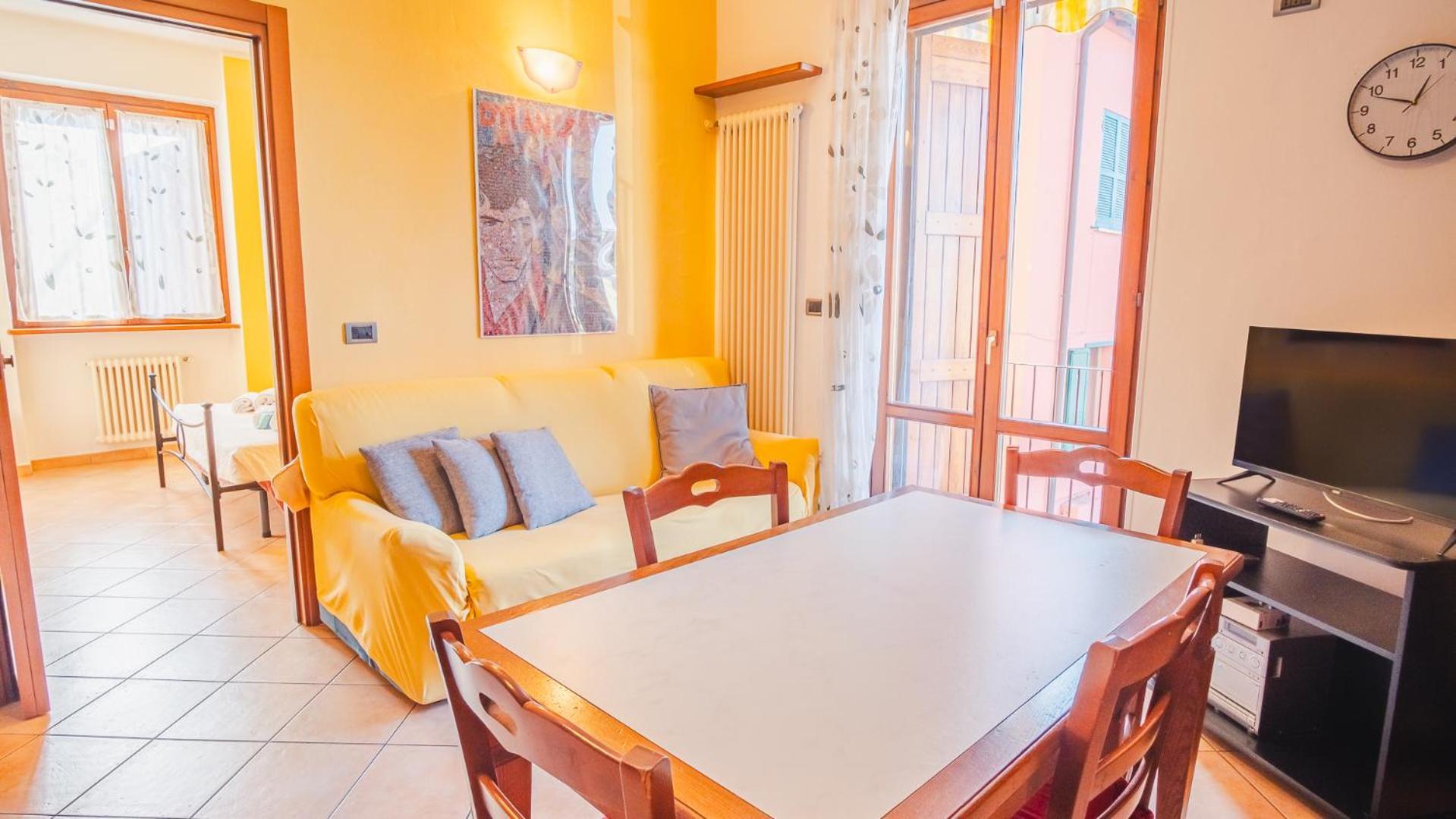 Appartement Al Bivio Peschiera - Italian Homing