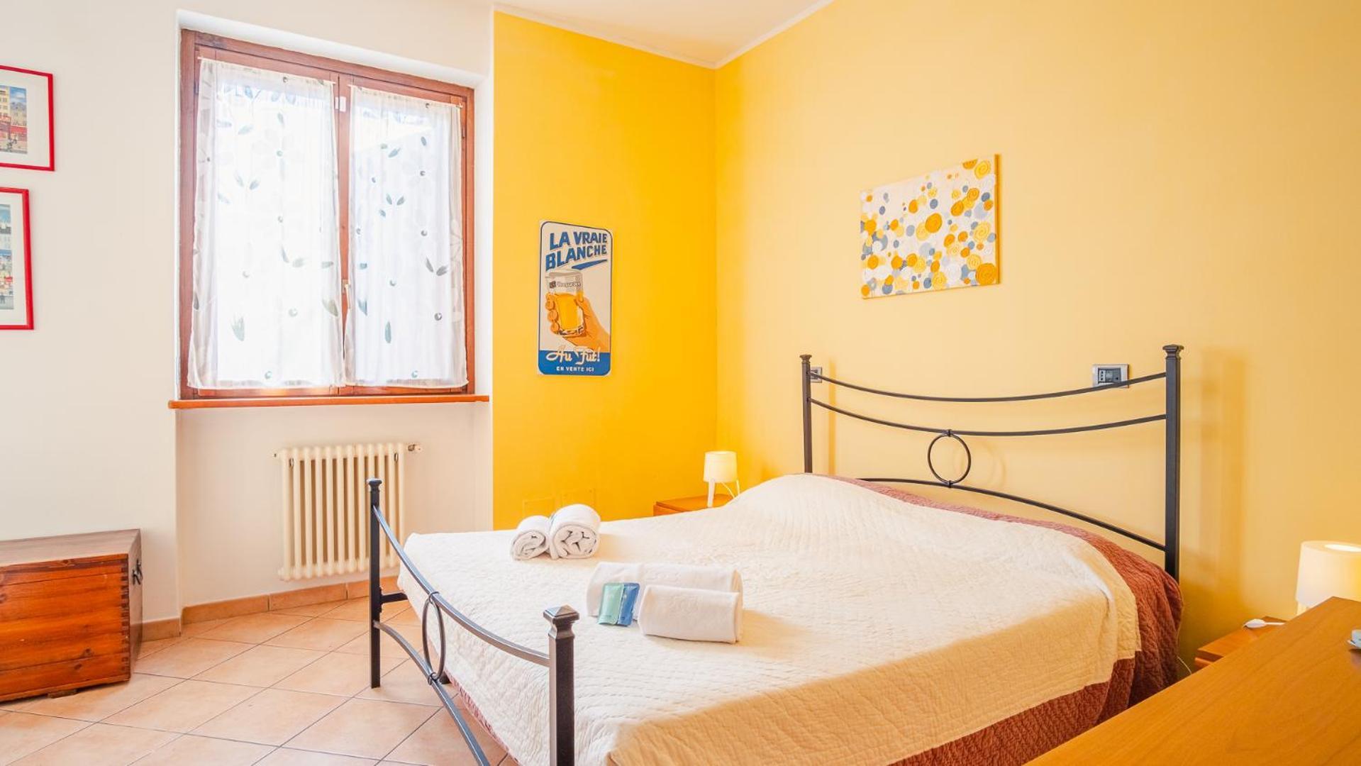 Al Bivio Peschiera - Italian Homing Appartement