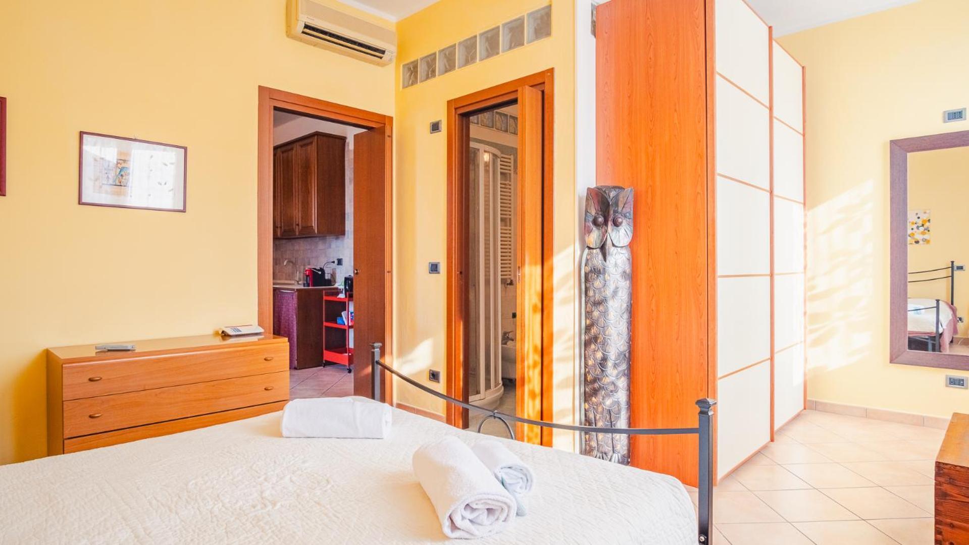 Al Bivio Peschiera - Italian Homing * Peschiera del Garda
