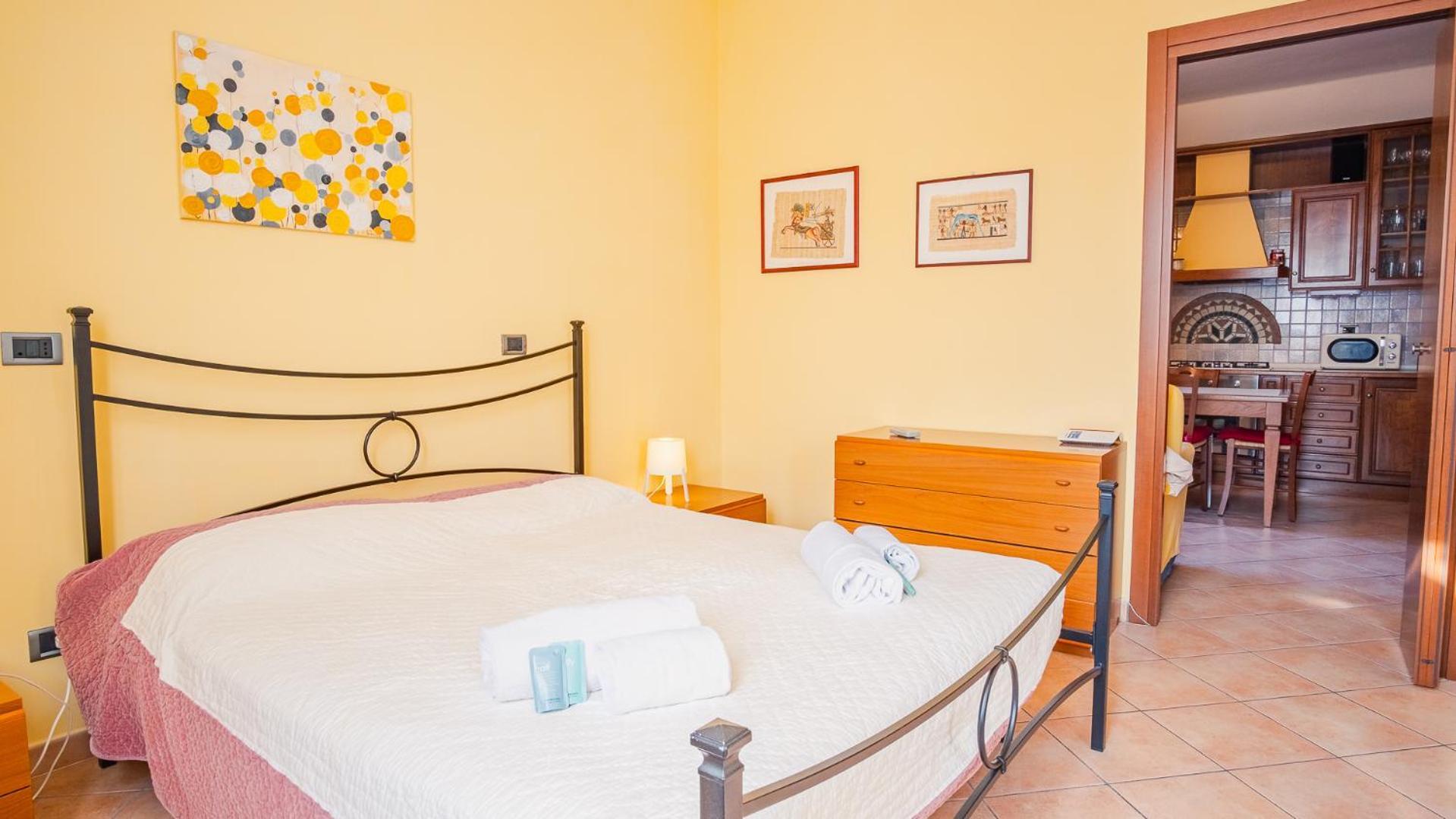 Appartement Al Bivio Peschiera - Italian Homing *