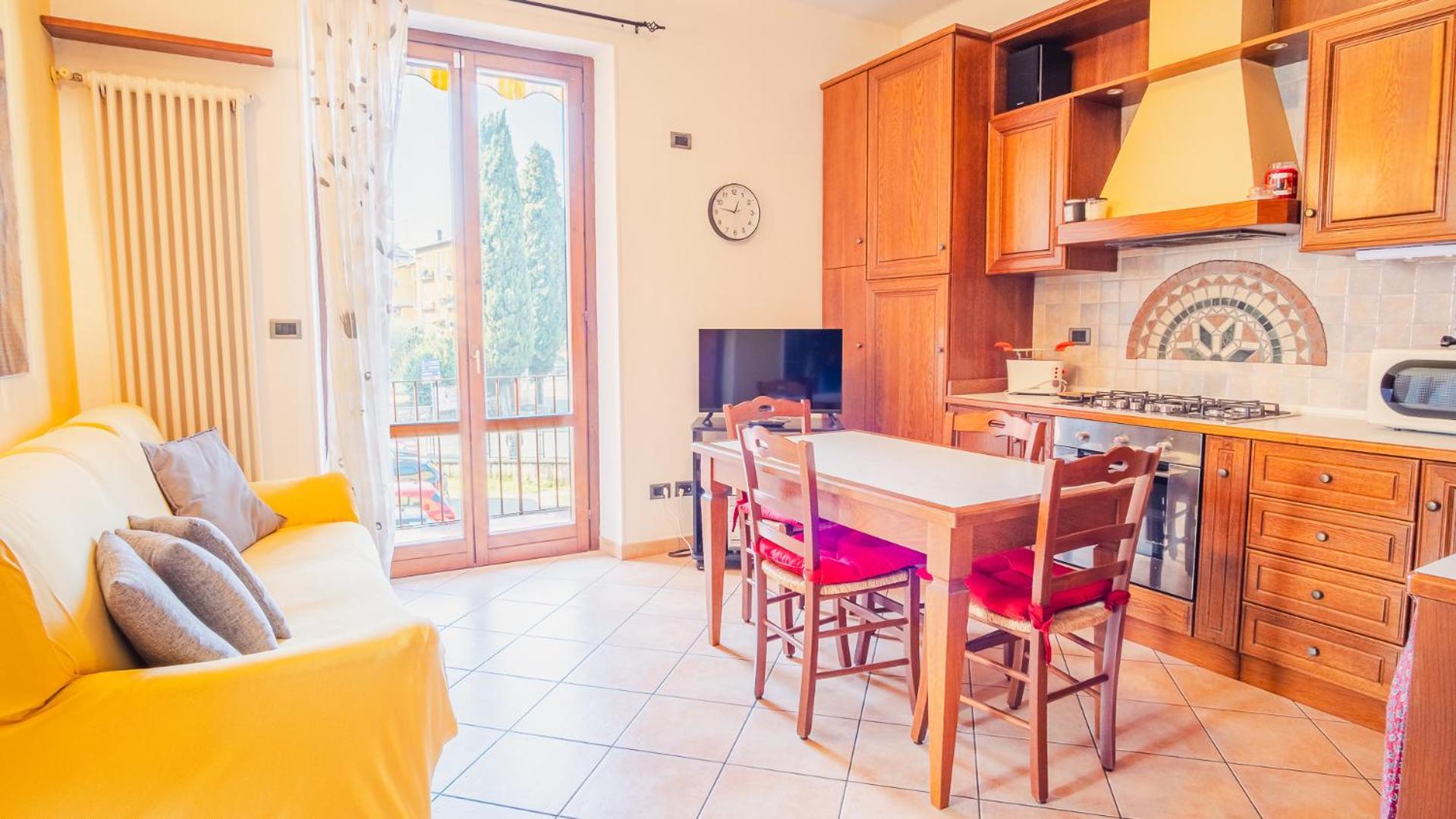 Al Bivio Peschiera - Italian Homing * Peschiera del Garda