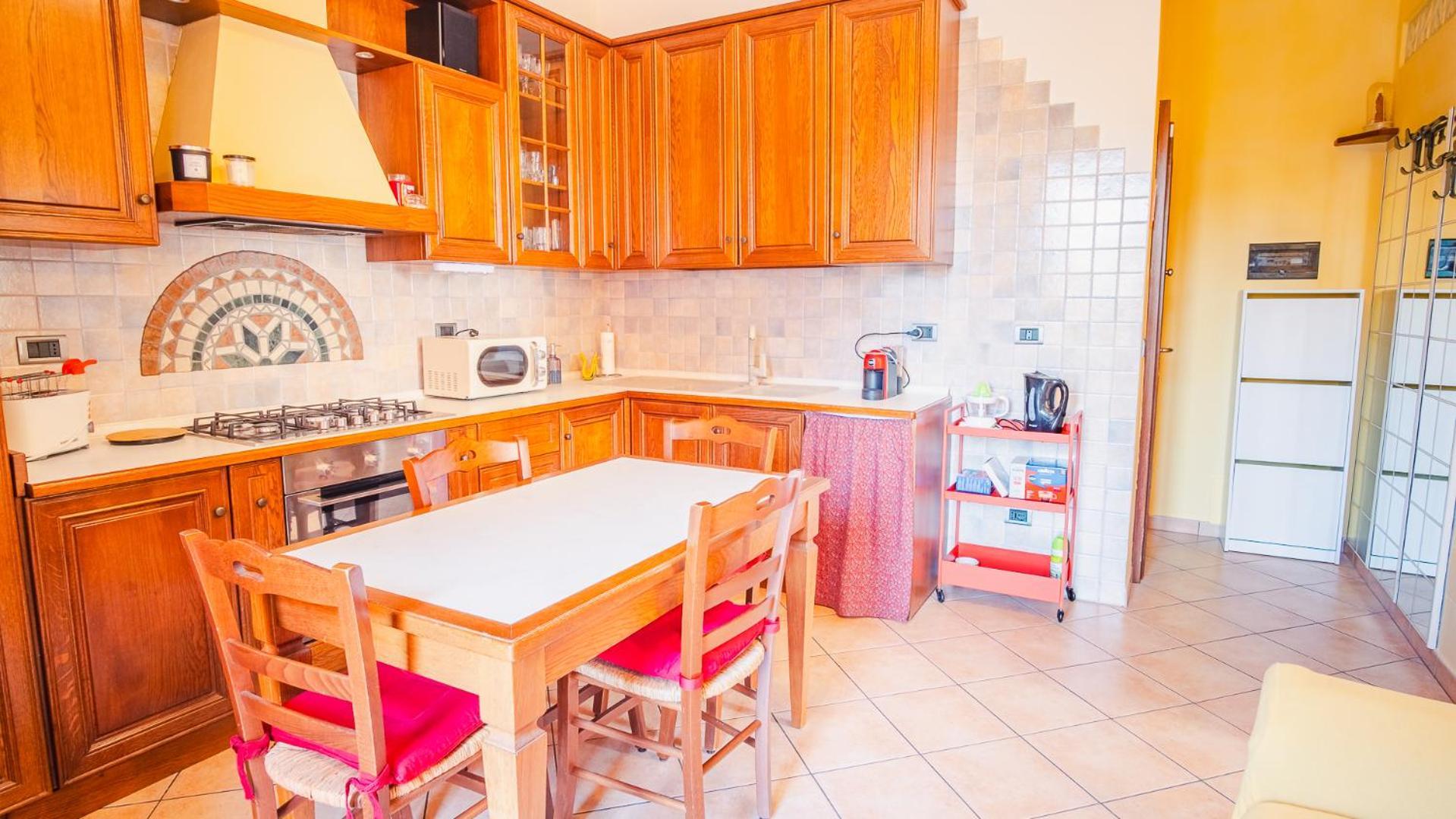 Appartement Al Bivio Peschiera - Italian Homing *