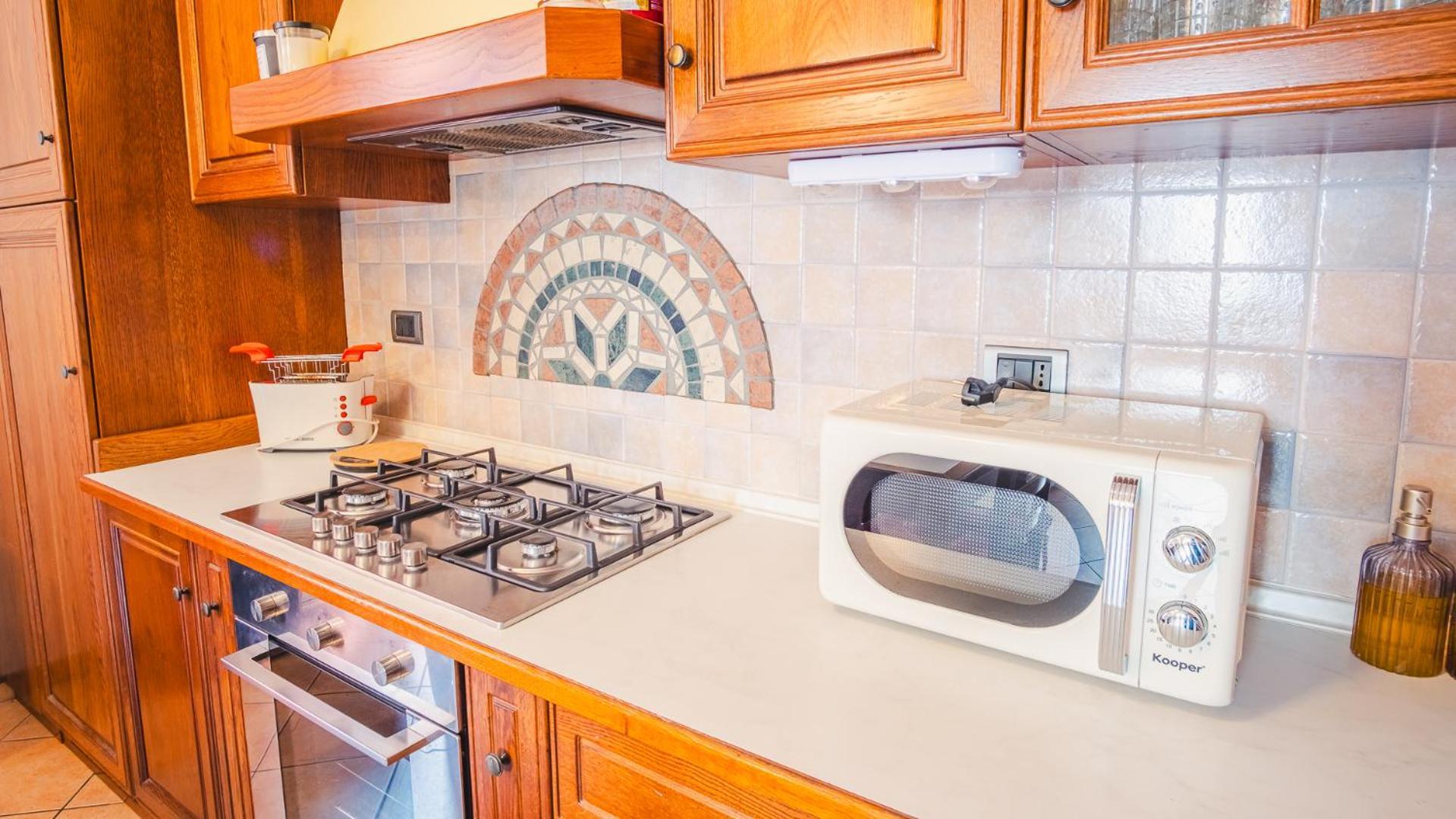 Appartement Al Bivio Peschiera - Italian Homing Peschiera del Garda