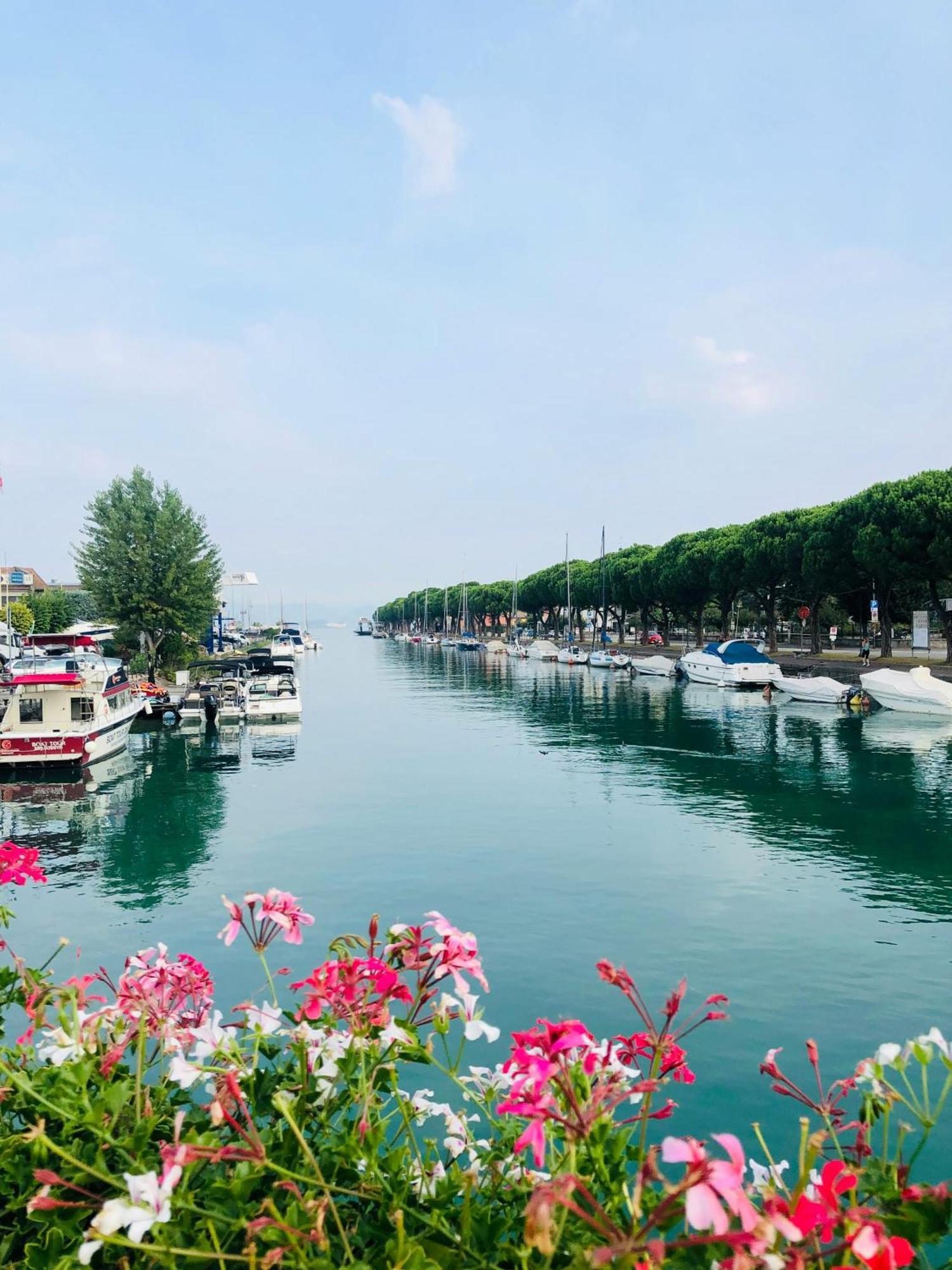 Al Bivio Peschiera - Italian Homing Appartement